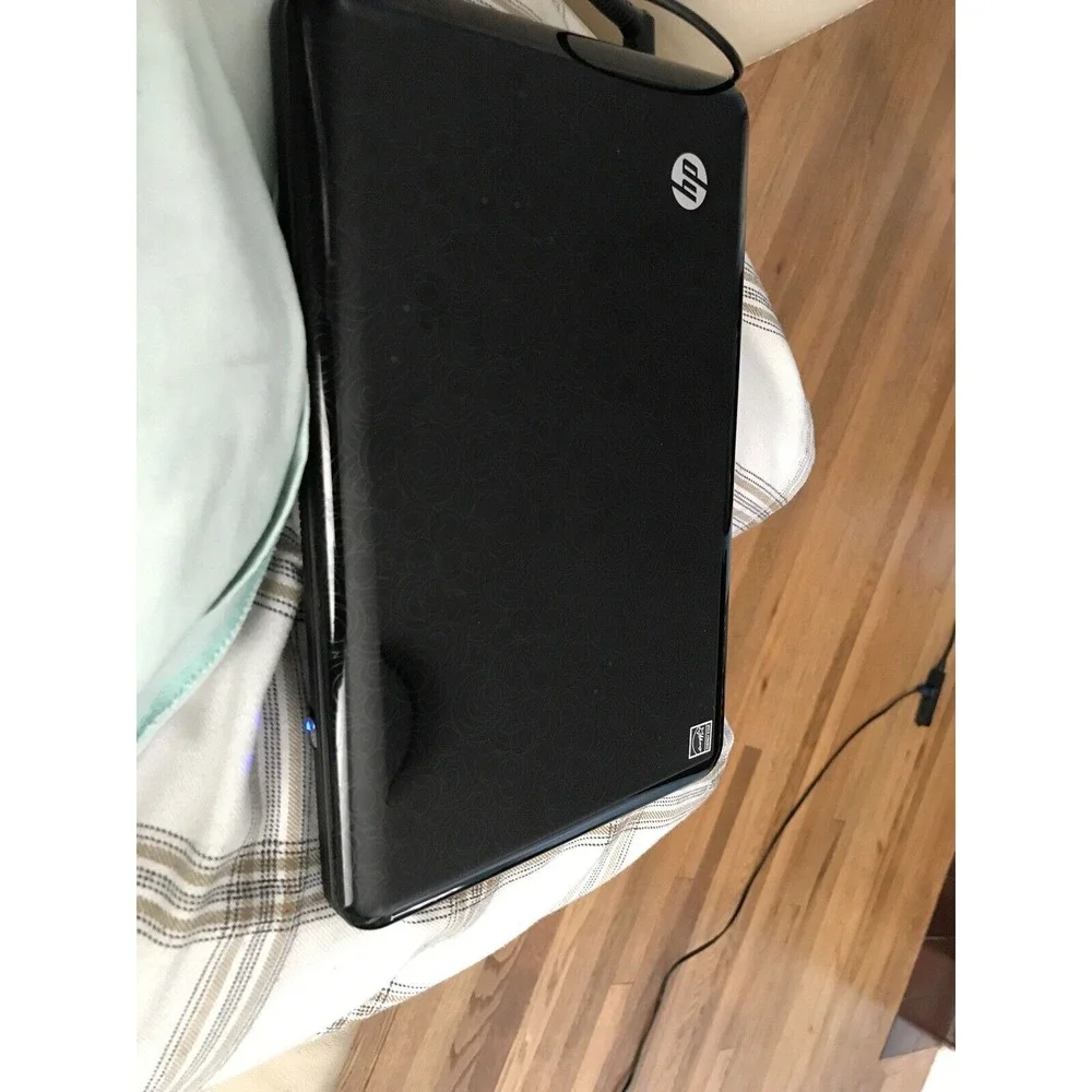 Hp Mini Model 1101